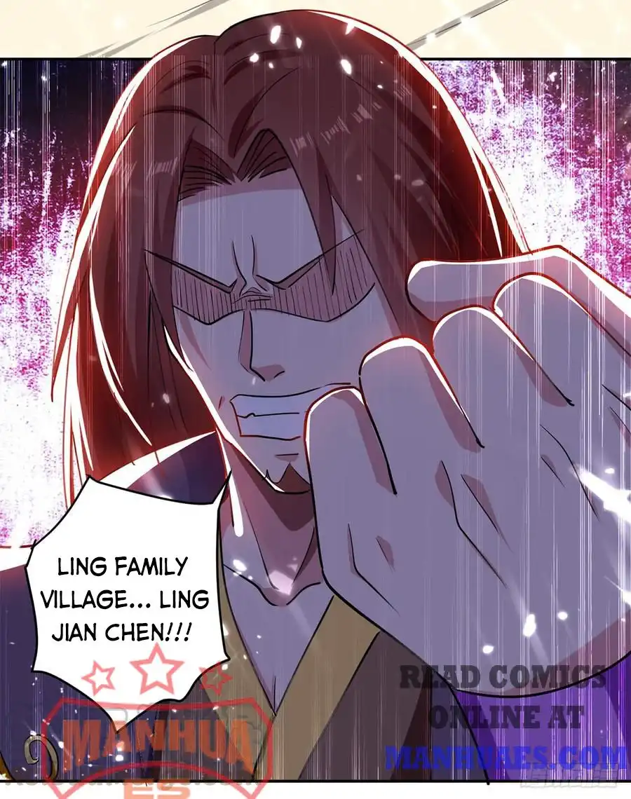 Emperor Ling Tian Chapter 48 9